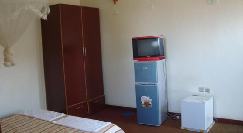 Dv Apartment Hotel Kigali Kültér fotó